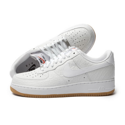 Nike Air Force One Men Low--137